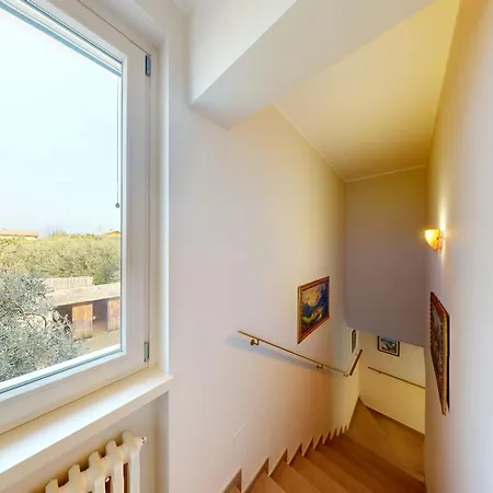 Pinko House By Bookinggardalake Apartment Manerba del Garda